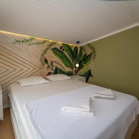 Fascinating Villa With Private Pool And Terrace Surrounded By Nature In Fethiye * Fethiye